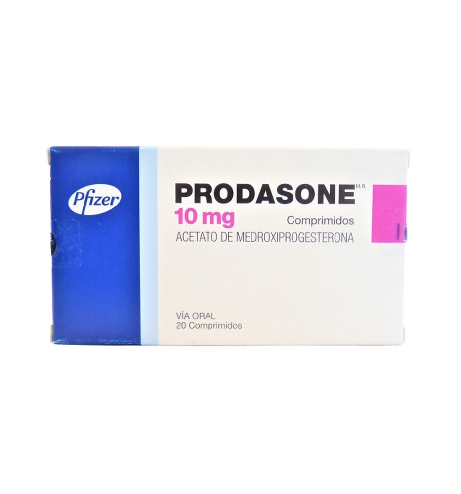 PRODASONE 10 MG X20 COMPRIMIDOS PRODASONE 10 MG X20 COMPRIMIDOS