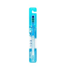 ORAL-B CEP 1.2.3 MEDIANO X1