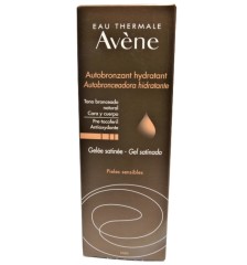 AVENE LECH.AUTOBRO.HID 100ML