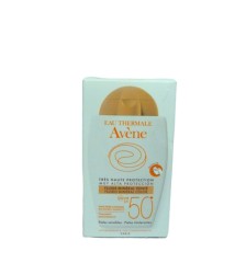 AVENE FLU.MIN.COL F50+ 40ML
