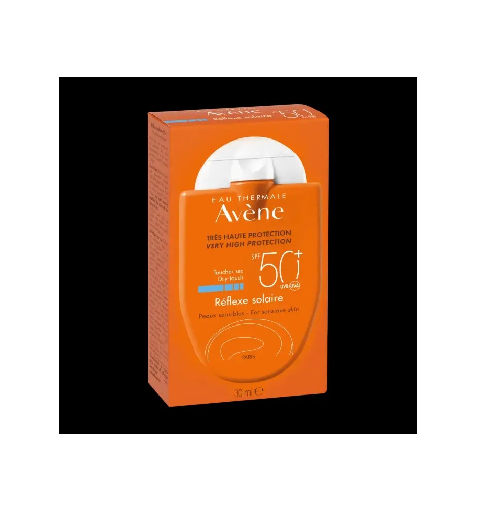 AVENE REFLEX.PROT.F50+ X30ML AVENE REFLEX.PROT.F50+ X30ML