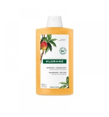 KLORANE SHAMPOO MANGO X400ML