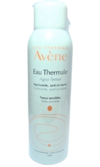 AVENE AG.TERMAL X150ML