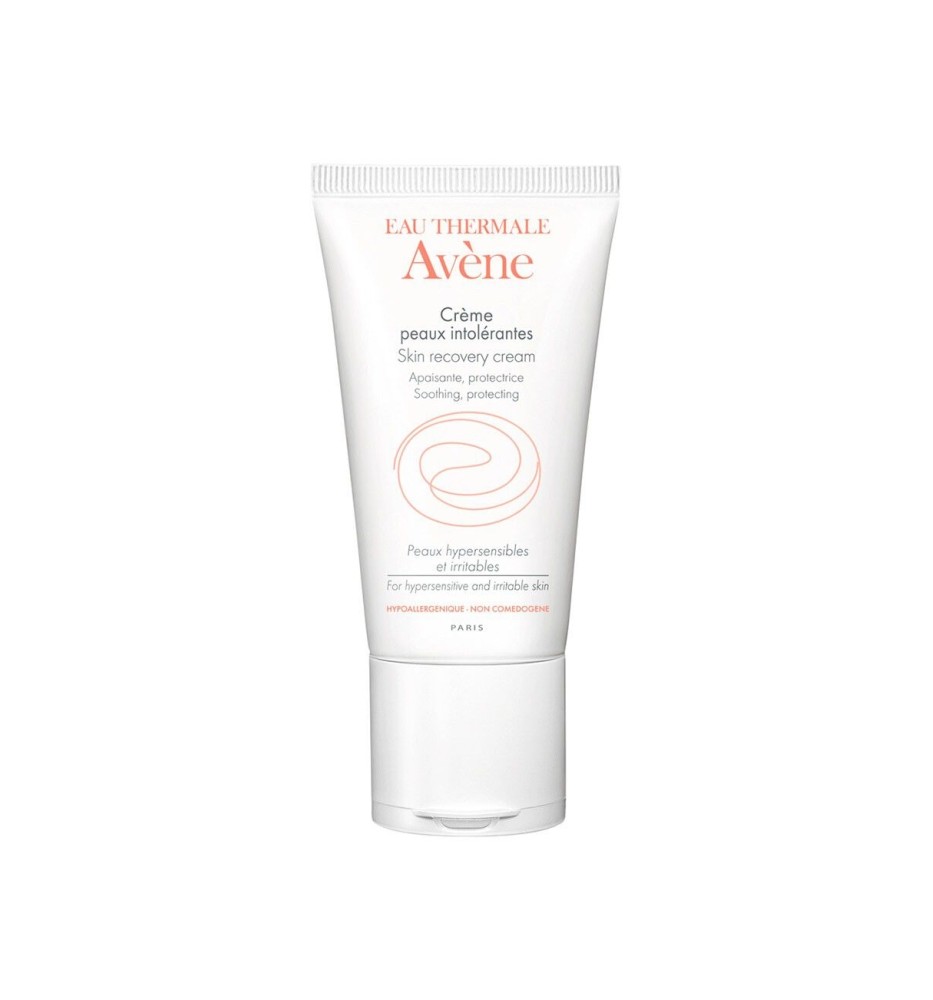 AVENE CREMA P/INTOLERANTE X 50ML AVENE CREMA P/INTOLERANTE X 50ML