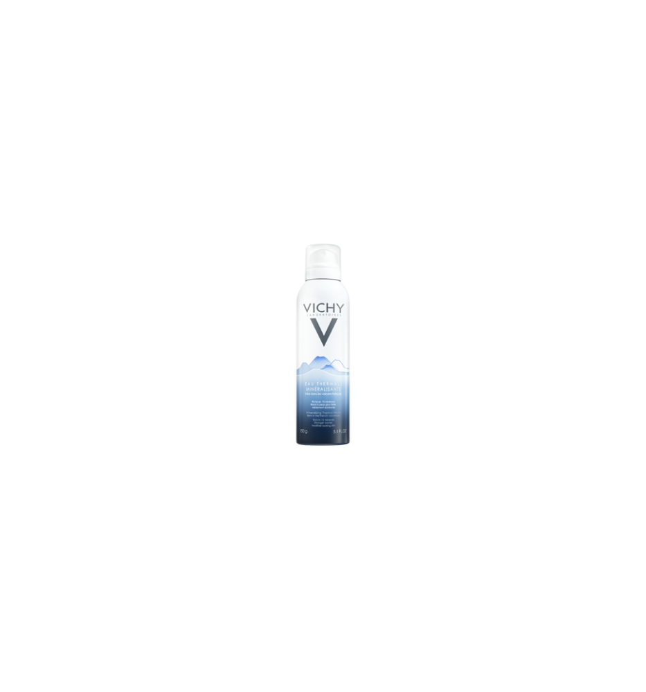 VICHY AGUA TERMAL X150ML VICHY AGUA TERMAL X150ML
