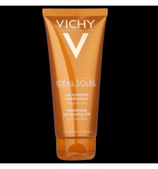 VICHY SOLEIL AUTOBRONCEANTE X100ML