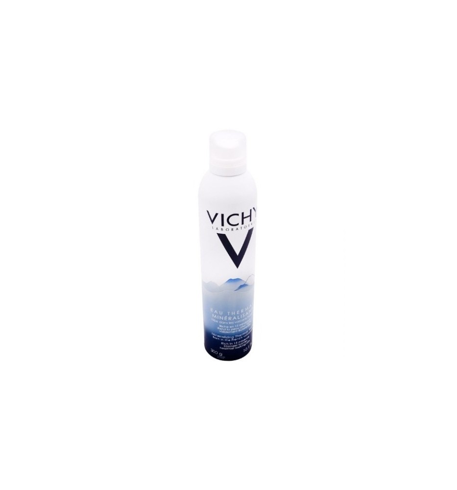 VICHY AGUA TERMAL X300 ML VICHY AGUA TERMAL X300 ML