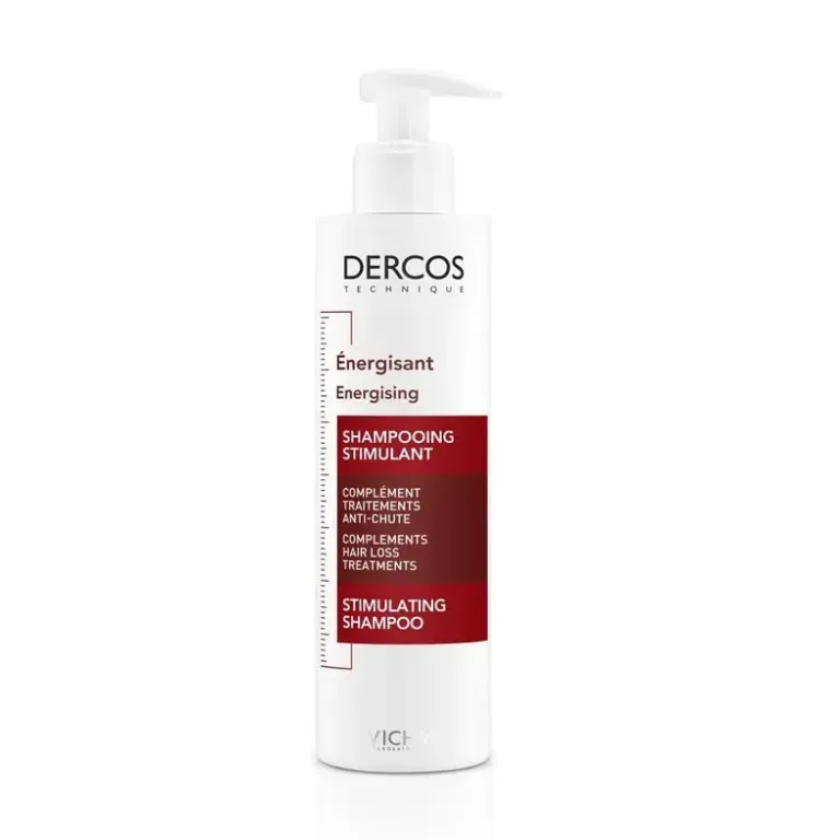 VICHY DERCOS SHAMPOO ESTIMULANTE X 400ML