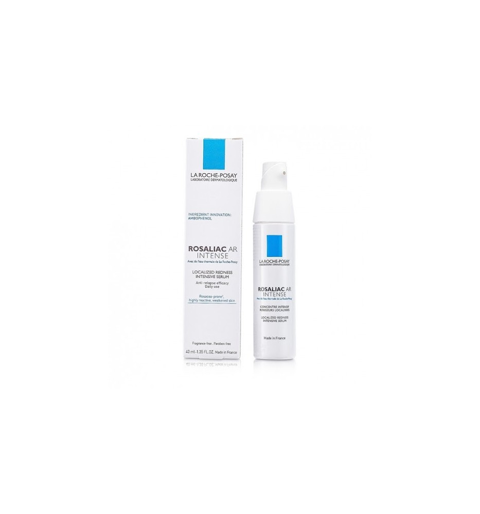 ROSALIC AR X40ML LA ROCHE POSAY ROSALIC AR X40ML LA ROCHE POSAY