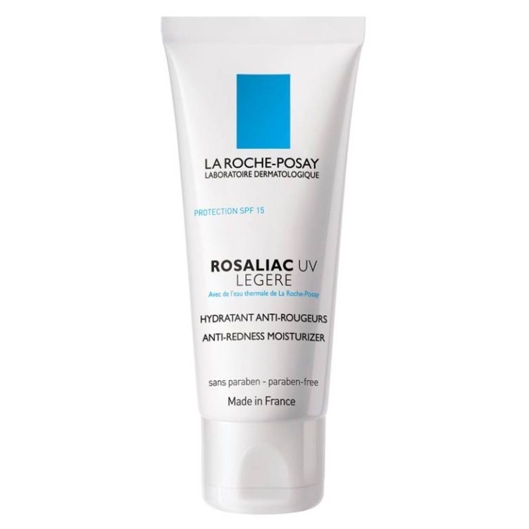 ROSALIC UV LEGERE EMUL X40ML LA ROCHE POSAY