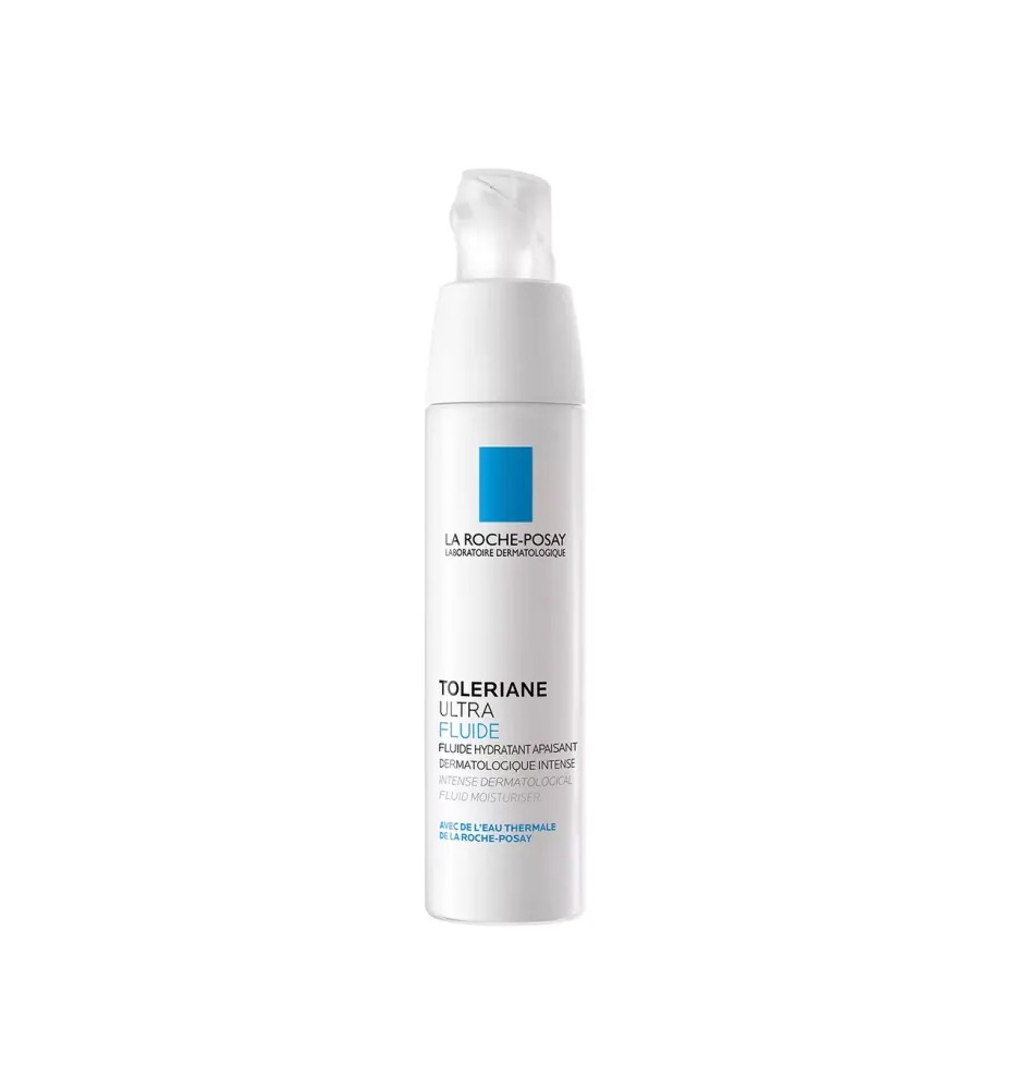 TOLERIANE ULTRA LIGHT ROSALIC LA ROCHE POSAY TOLERIANE ULTRA LIGHT ROSALIC LA ROCHE POSAY