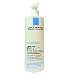 LIPIKAR BAUME AP+ BAL.RELIP.X400ML