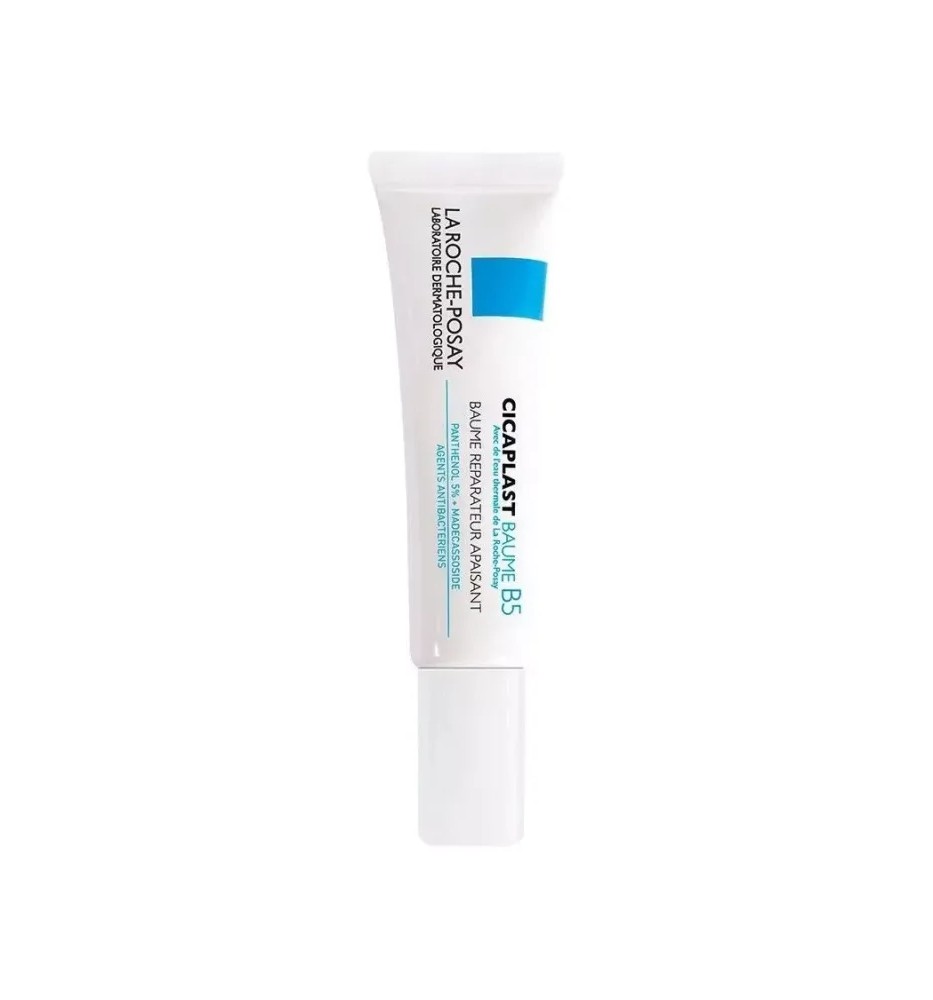 CICAPLAST BAUME B5 X15ML CICAPLAST BAUME B5 X15ML