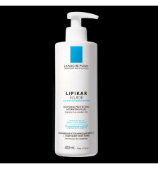 LIPIKAR FLUIDE X400ML