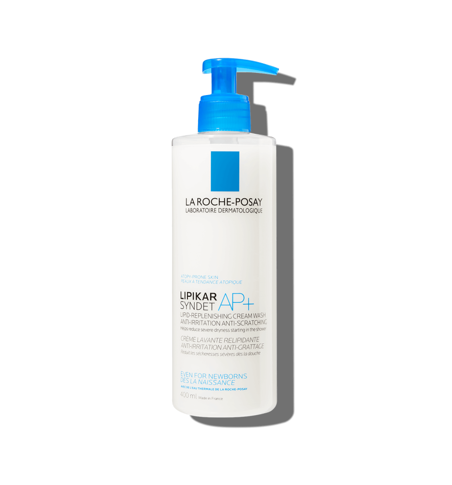 LIPIKAR SYDNET AP+ 400ML X400