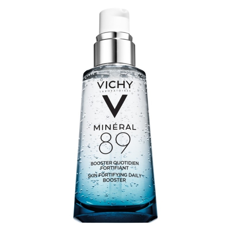 VICHY GEL MINERAL 89