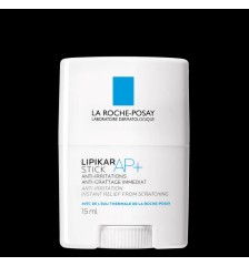 LIPIKAR STICK AP+ ANTI TRANSP.X15ML