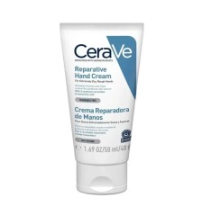 CERAVE CREMA REPARADORA MANO 50ML X50
