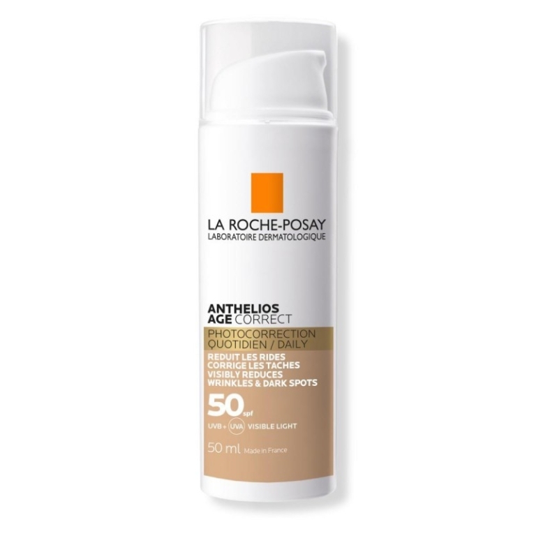 ANTHELIOS AGE CORRECT COLOR X 50ML