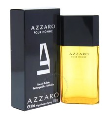 AZZARO MEN EDT SP. 30ML