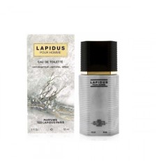 LAPIDUS MEN EDT ORIG VAP X30ML