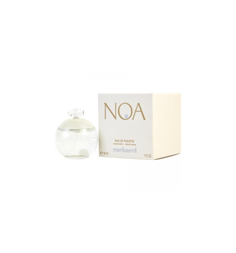 CACHAREL EDT. NOA 30ML CACHAREL EDT. NOA 30ML
