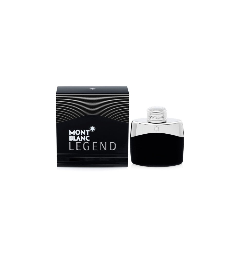 MONT BLANC LEGEND 30 ML MONT BLANC LEGEND 30 ML