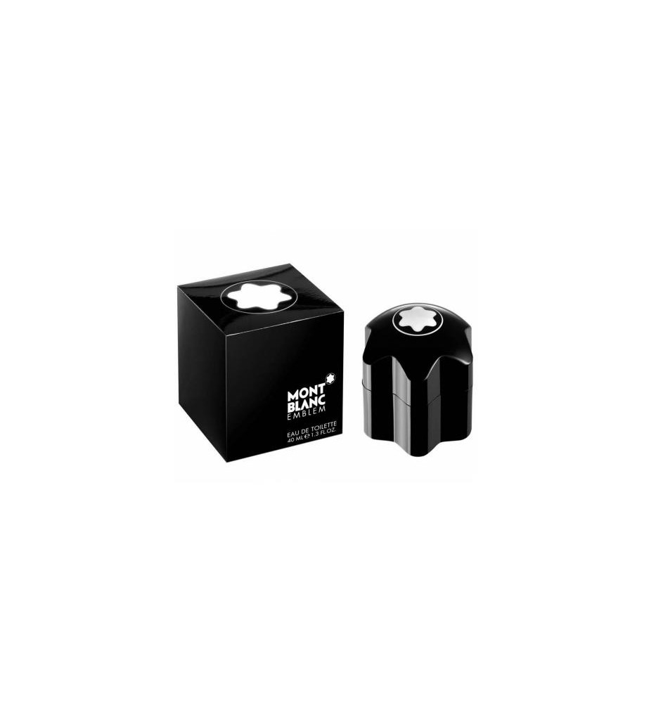 MONT BLANC EMBLEM 40 ML MONT BLANC EMBLEM 40 ML