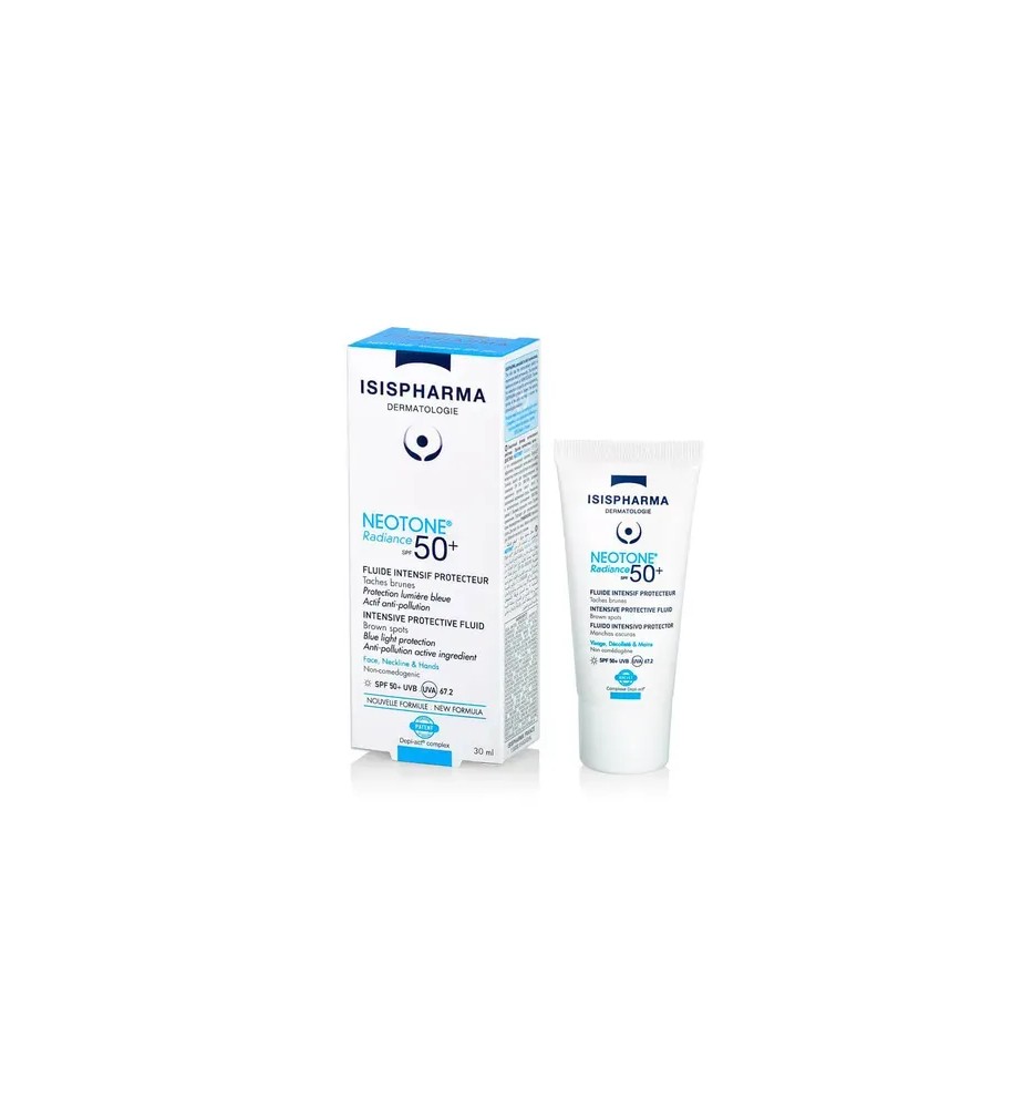 NEOTONE SUERO TRAT DESPIGMENTANTE NEOTONE SUERO TRAT DESPIGMENTANTE