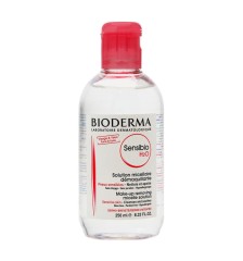 BIODERMA SENSI BIO H2O SOL MICELA X 250 ML