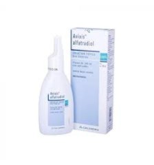 AVIXIS 0.025 % X 100 ML SOLUCION TOPICA 