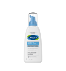 CETAPHIL ESPUMA DE LIMPIEZA X236ML