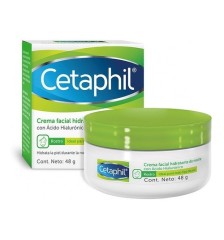 CETAPHIL FACIAL HIDRA NOCHE HA 48G