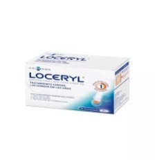 LOCERYL 5% LACA UÑAS X1
