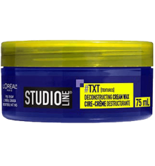 STUDIO LINE CERA TXT 4 X 75ML
