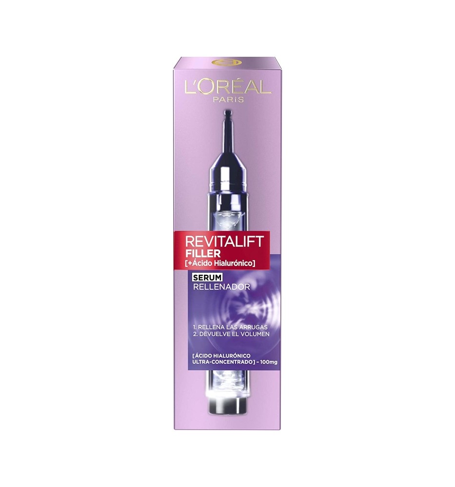 REVITALIFT AC. HIALURONICO SERUM VOLUMIZADOR REVITALIFT AC. HIALURONICO SERUM VOLUMIZADOR