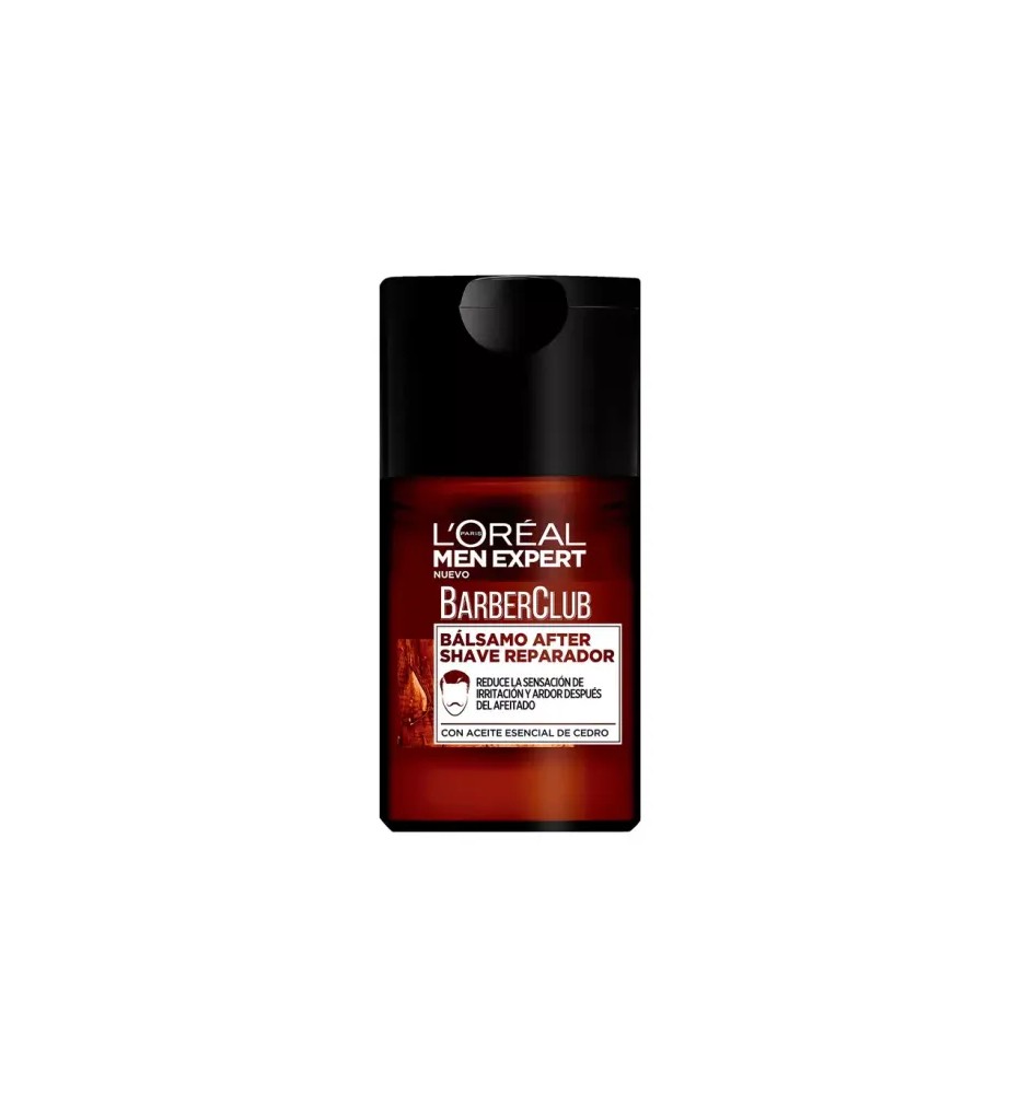 LOREAL BALS REP AFTER SHAVE  125 ML