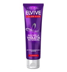 ELVIVE MASC.VIOL. MATIZ. X150ML