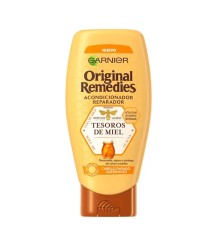 GARNIER ORIGINAL REMEDIES ACO. TESOROS DE MIEL X250ML