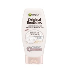 GARNIER ORIGINAL REMEDIES ACO.AVENA X250ML