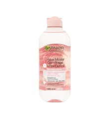 GARNIER AGUA MICELAR DE ROSAS X 400ML