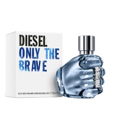 DIESEL EDT.ONLY BRAVE X35ML