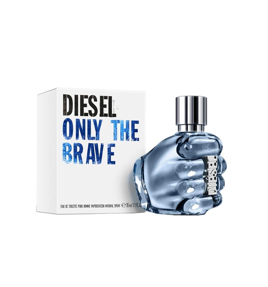 DIESEL EDT.ONLY BRAVE X35ML DIESEL EDT.ONLY BRAVE X35ML
