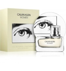 CALVIN KLEIN WOMEN VAP 30ML