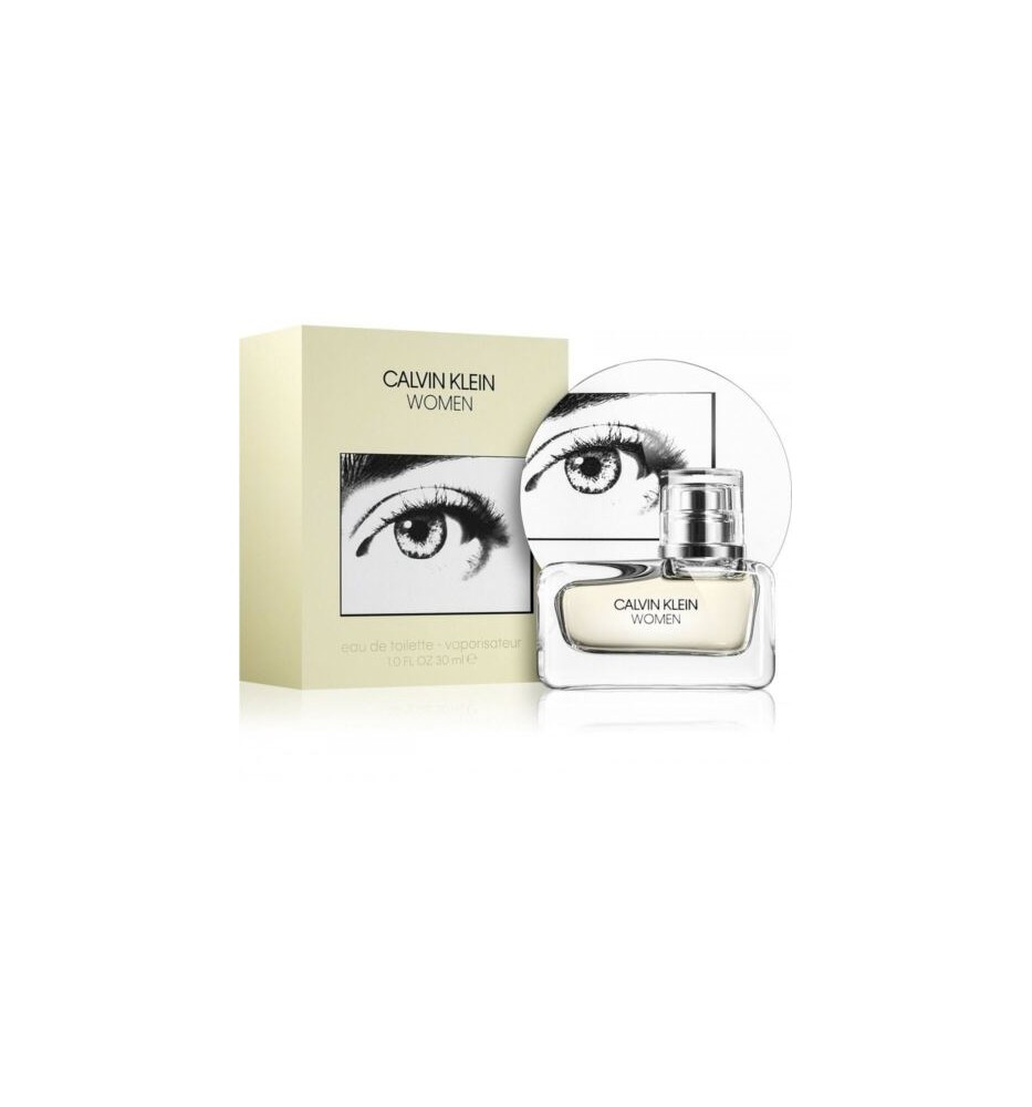 CALVIN KLEIN WOMEN VAP 30ML CALVIN KLEIN WOMEN VAP 30ML