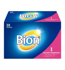 BION INTIME X28CAP.