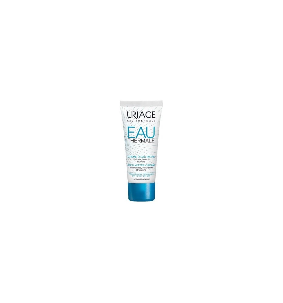 EAU THERMALE CR.LIG X 40ML EAU THERMALE CR.LIG X 40ML