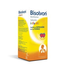 BISOLVON 4 MG/5 ML 4MG X120