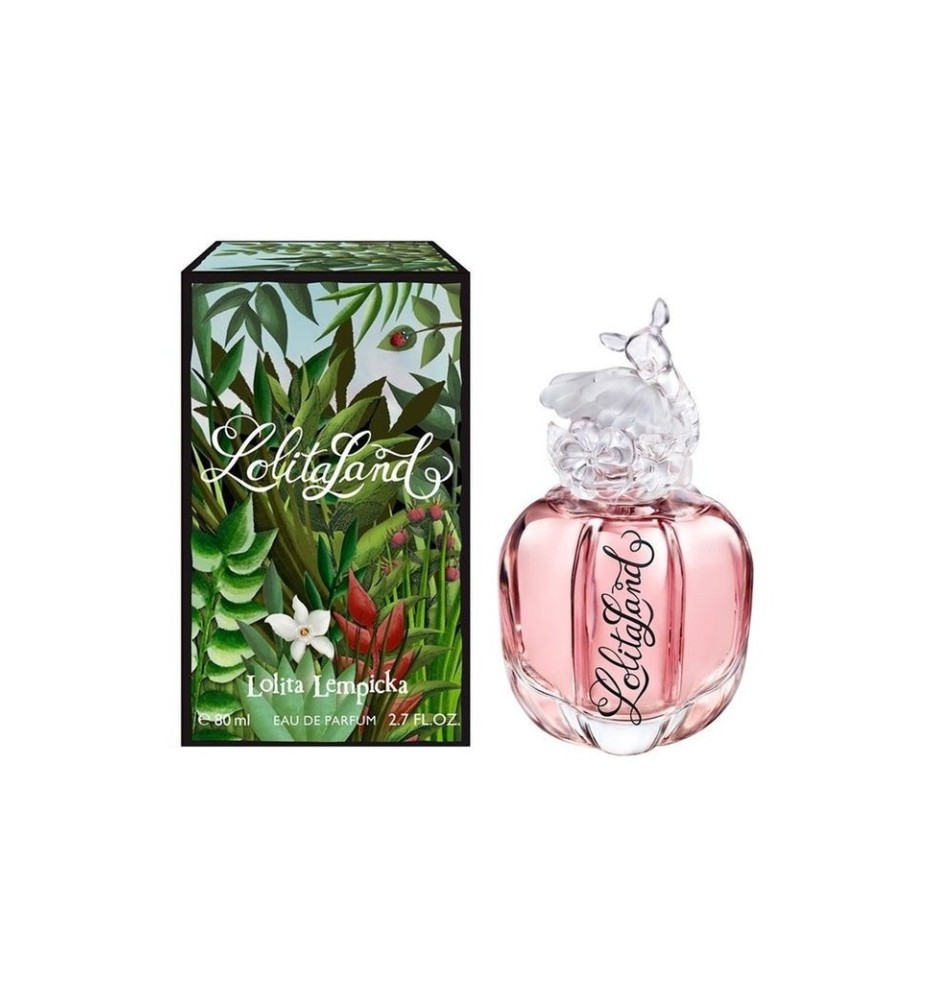 LOLITA LEMPICKA LOC CORP LOLITALAND X75ML LOLITA LEMPICKA LOC CORP LOLITALAND X75ML