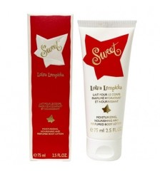 LOLITA LEMPICKA LOC CORP SWEET X75ML